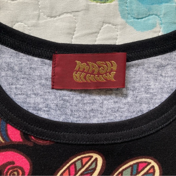 Y2K Harajuku Graphic Baby Tee 💫 - Picture 4 of 6